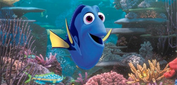 Pixar’s “Finding Dory” shares new details!