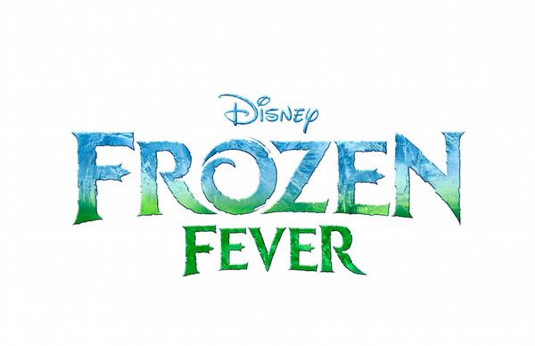 Frozen Fever To Open In Theaters In Front of “Cinderella” On March 13, 2015