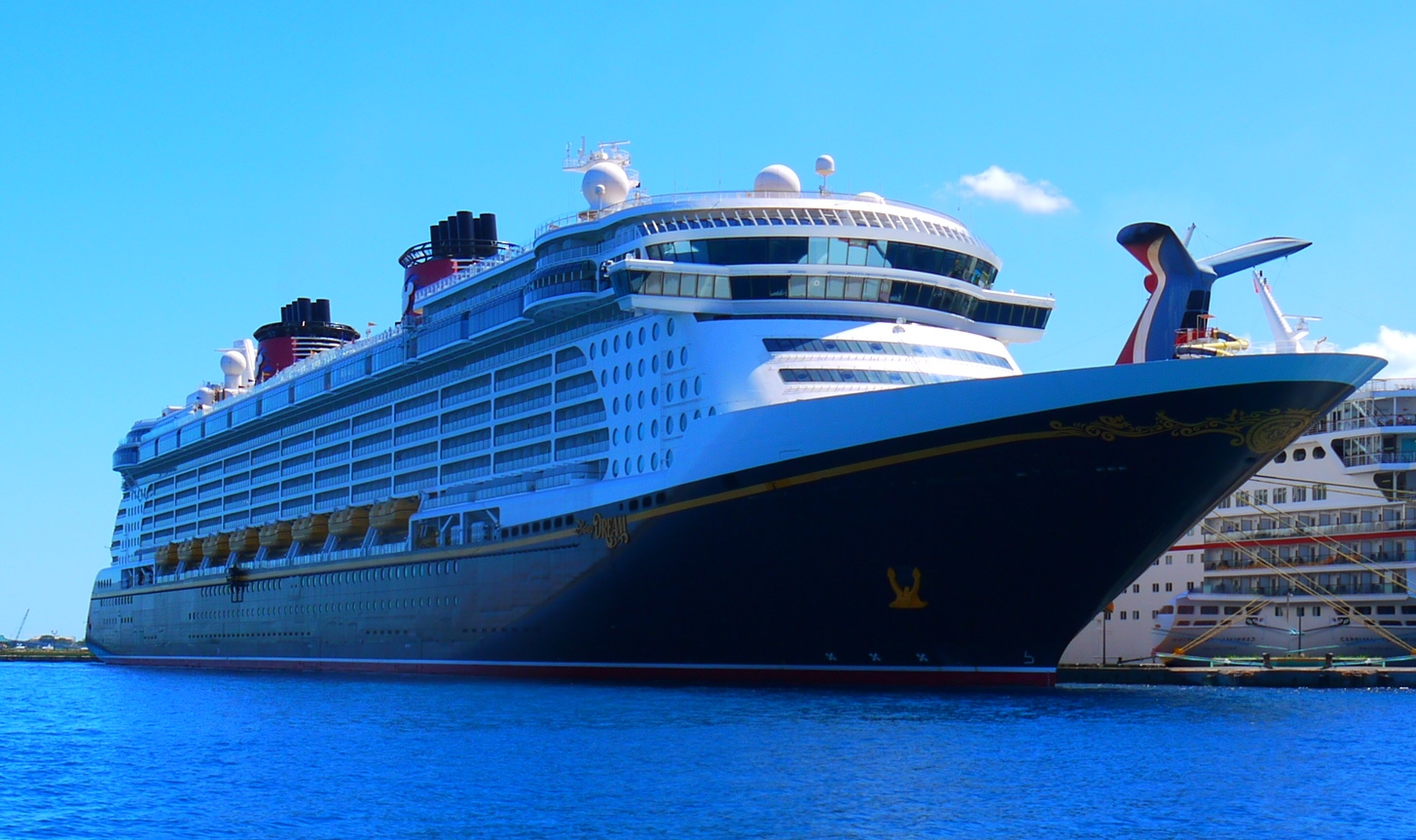 Enter the Secrets to a Dream Cruise Vacation Sweepstakes