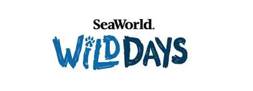 SeaWorld’s Wild Days Are a Wild Good Time!