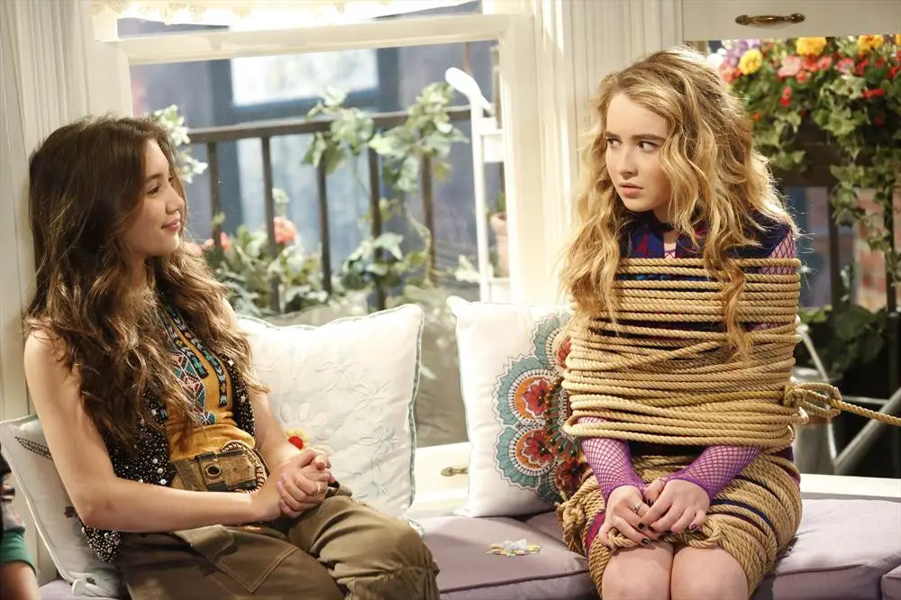 Girl Meets World Stars Set To Star In Two New Disney Channel Original Movies!
