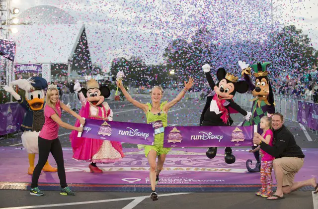 Book Your Princess Half Marathon Discounted Package Today!