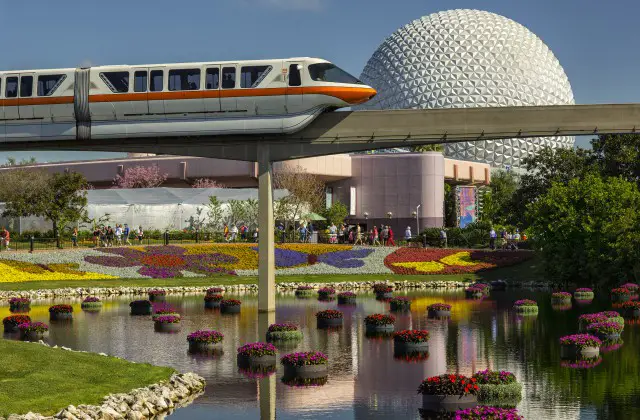 Fresh Flavors, Gardens, Music and Fun on Tap March 4th to May 17th, 2015 at Epcot Flower & Garden Festival