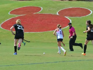New Event Dates Announced for 2016 Disney Field Hockey Showcase