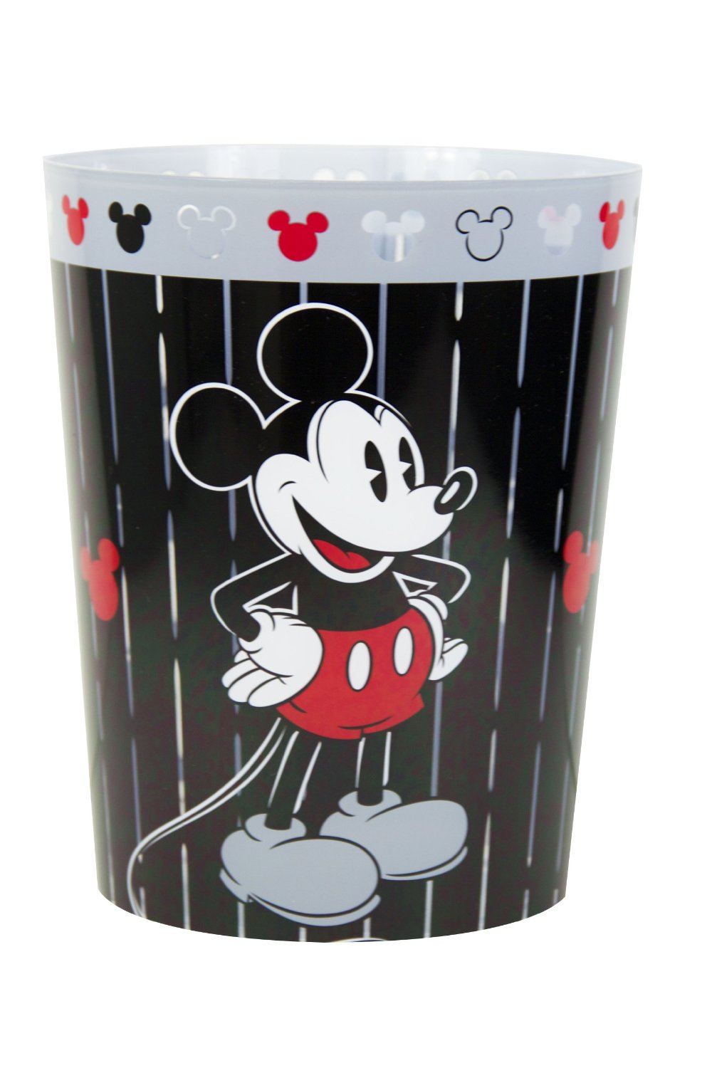 Disney Finds – Decorating your Bathroom with Mickey