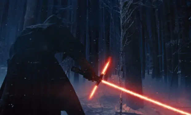 Star Wars: The Force Awakens Releases Latest Video And Pictures