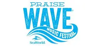 SeaWorld Orlando Announces New Praise Wave Music Festival