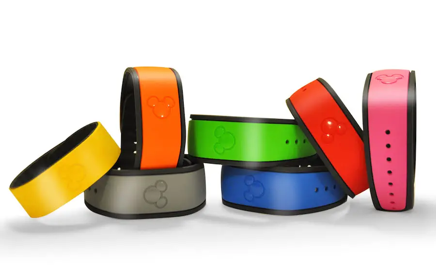 You Can Now Opt Out of More MagicBands for Resort Stays