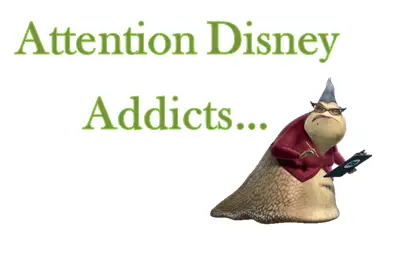 Do you know everything about being a Disney Addict?