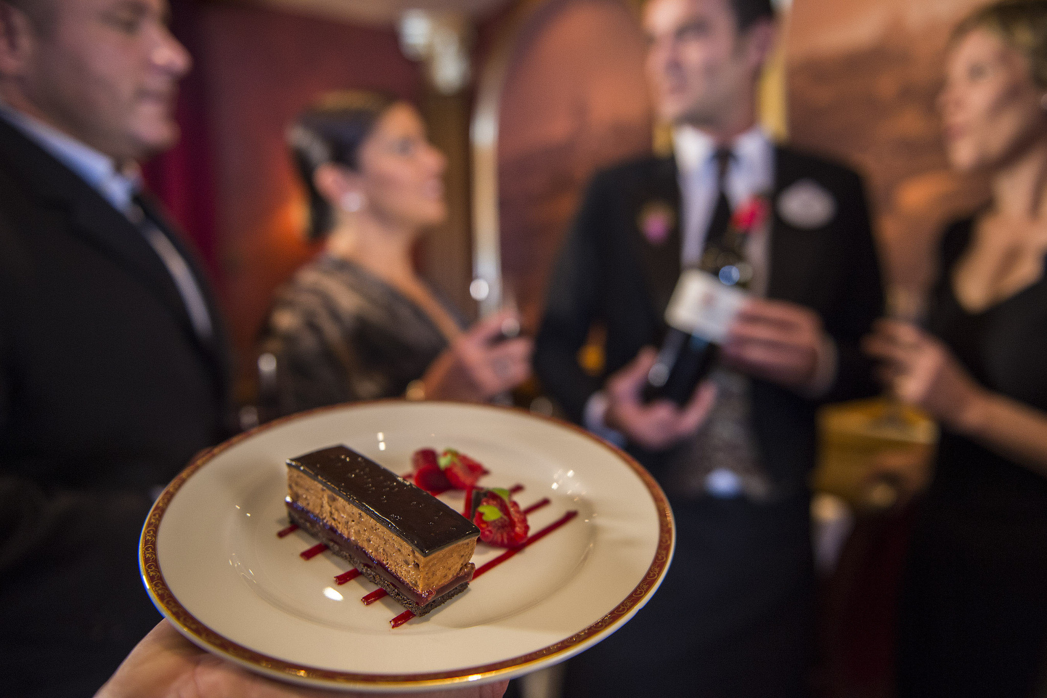 Premium Culinary Offerings at Remy on Disney Cruise Line Expanded