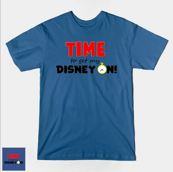 Disney Finds – Time to get my Disney On!
