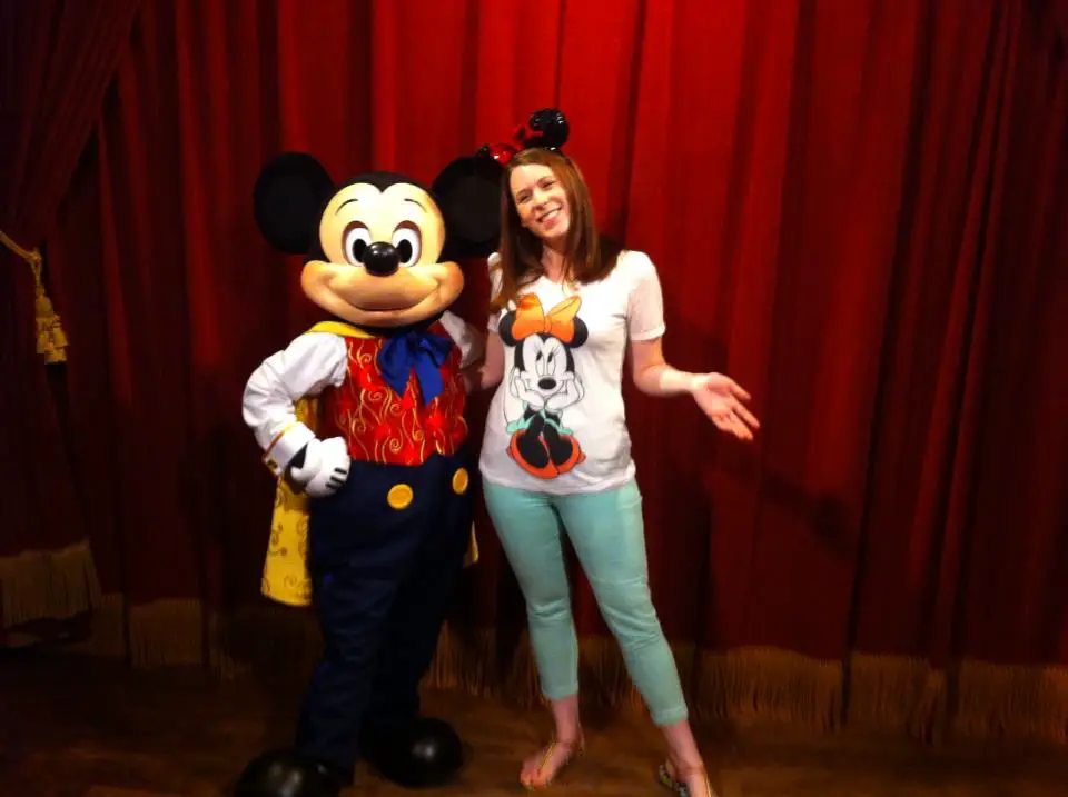Do’s and Don’ts for Meeting Characters at Disney World