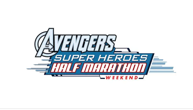 New Ultimate Adventure for 2015 Avengers Super Heroes Half Marathon Weekend at Disneyland
