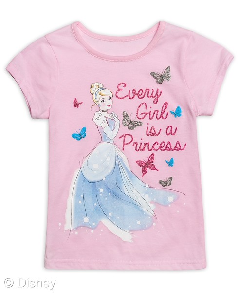 Disney Princess Shops Coming to Macy’s