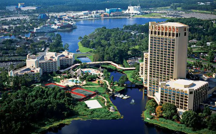 Downtown Disney Hotels to Give Teacher Appreciation Rates