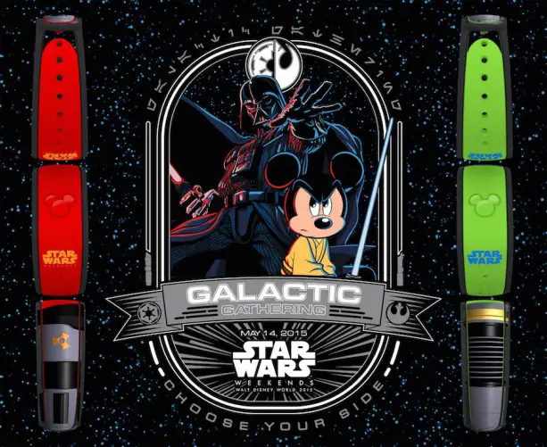 “Galactic Gathering” Special Event to Join Star Wars Weekends at Hollywood Studios