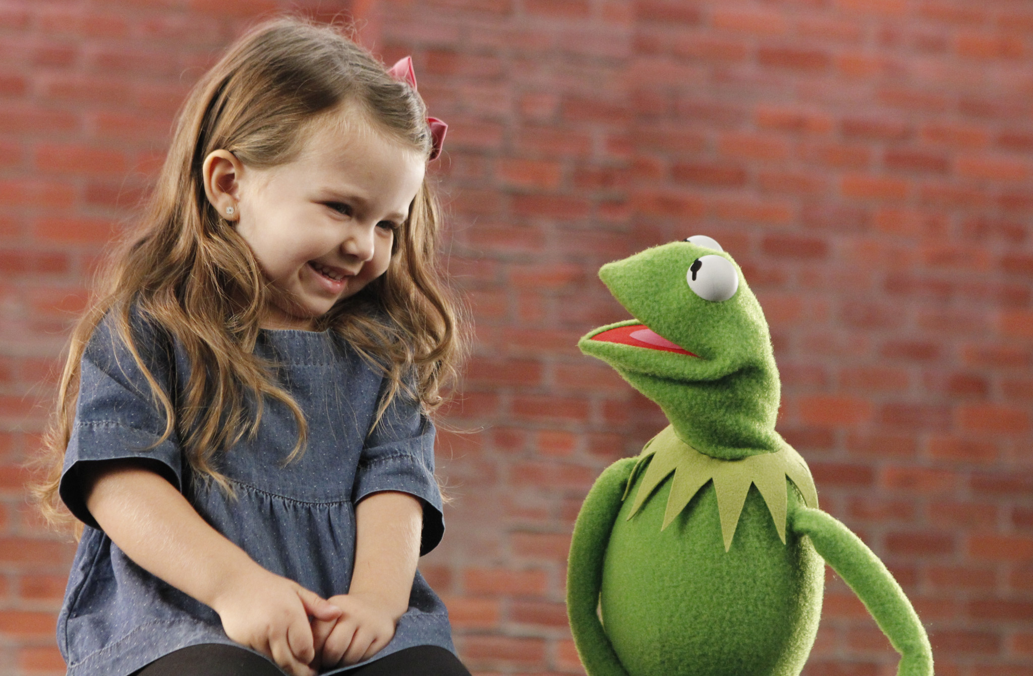 New Muppets Short Series Coming to Disney Junior