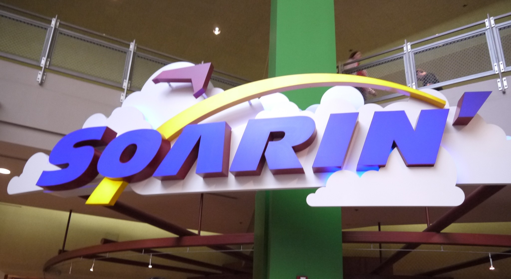 Toy Story Midway Mania and Soarin’ Expansions are on the Way