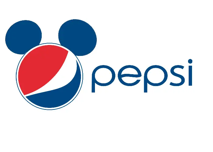 Disney cancels partnership with Coca-Cola, signs agreement with Pepsi.