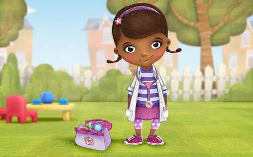 Hulu and Disney Junior team up for new adventures