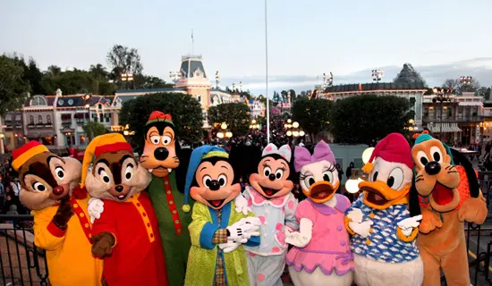 All You Need to Know to Line Up for the 2015 Disneyland 24-Hour Event