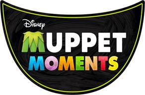 Kermit the Frog, Miss Piggy, Fozzie Bear and Other Beloved Muppets Star in Disney Junior’s “Muppet Moments” Premiering THIS FRIDAY!