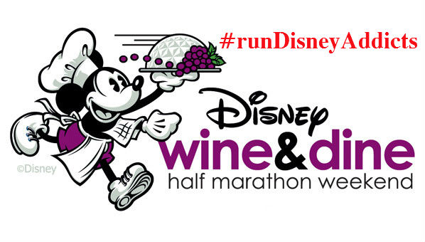 Register for the Wine & Dine Marathon Weekend