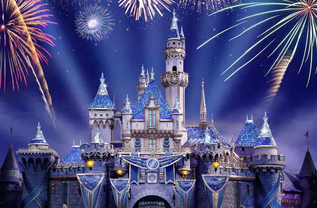 Celebrate Disneyland’s 60th Anniversary with this Amazing Deal!