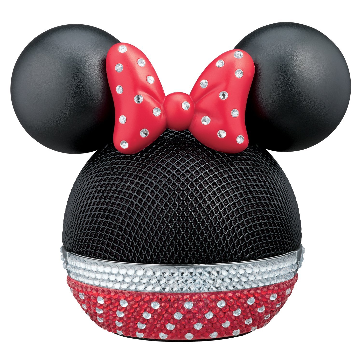 Disney Finds – Minnie Mouse Bluetooth Speaker