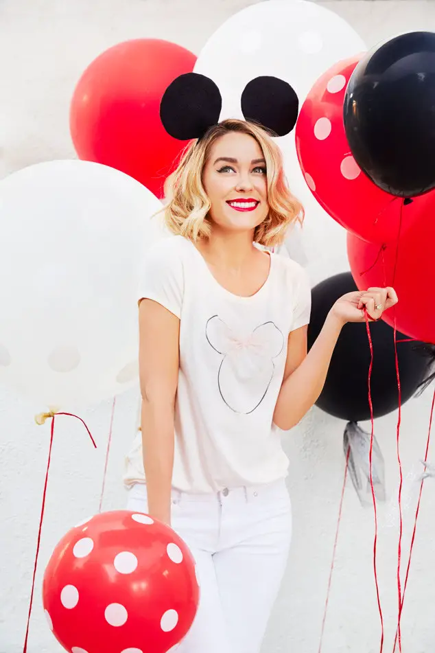 The new LC Lauren Conrad Collection Hits Kohl's This May
