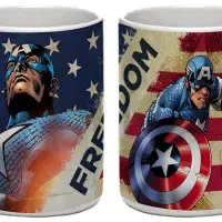 Marvel Mugs