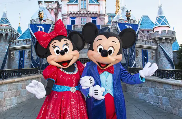 60 Amazing Facts about Disneyland Resort For the Diamond Celebration of 60 Magical Years
