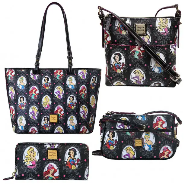 New Dooney & Bourke Collections Coming to Marketplace Co-Op at Walt Disney World Resort on April 25