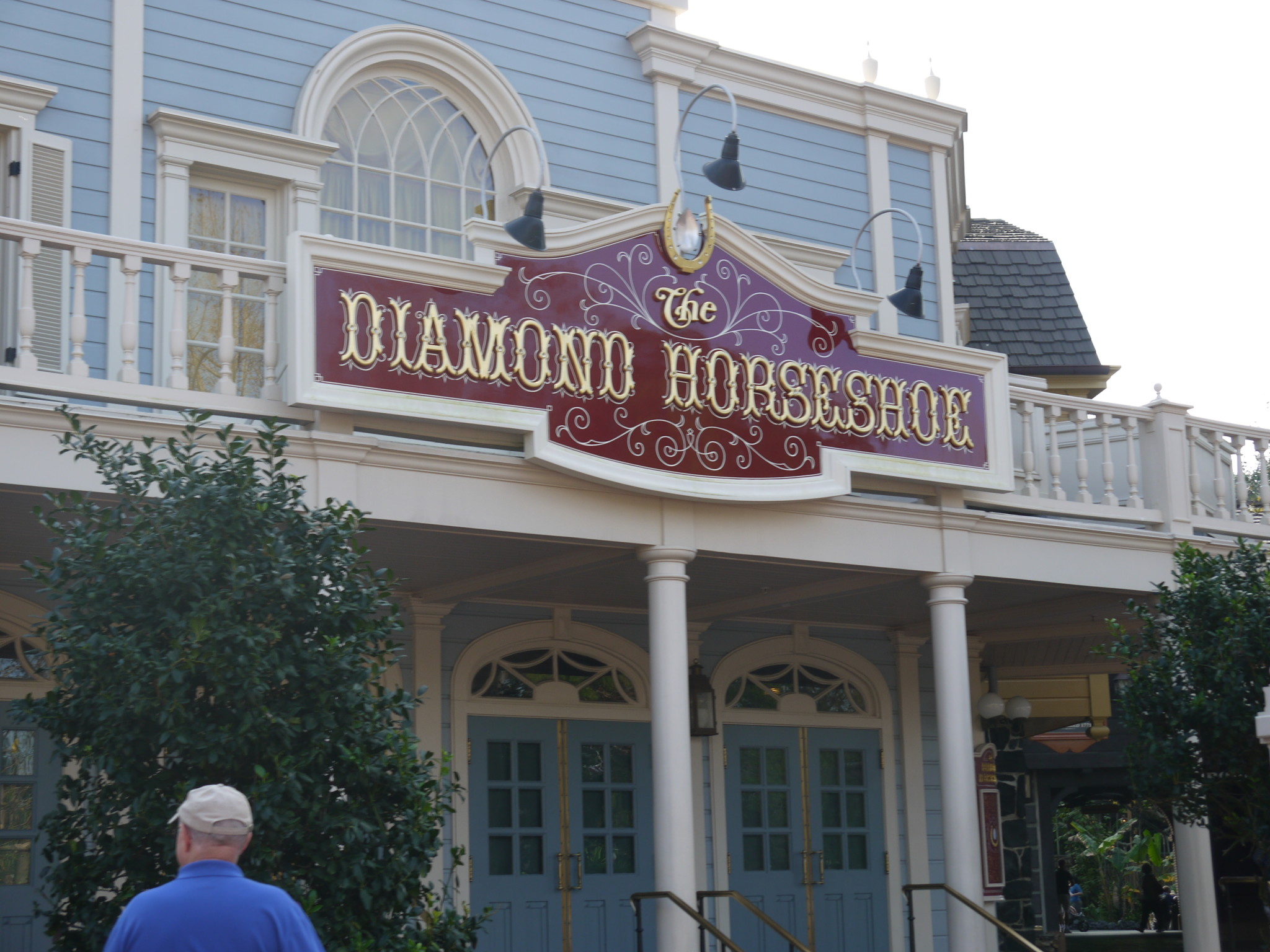 Two Old Restaurants Re-Open for a Limited Time at Disney World