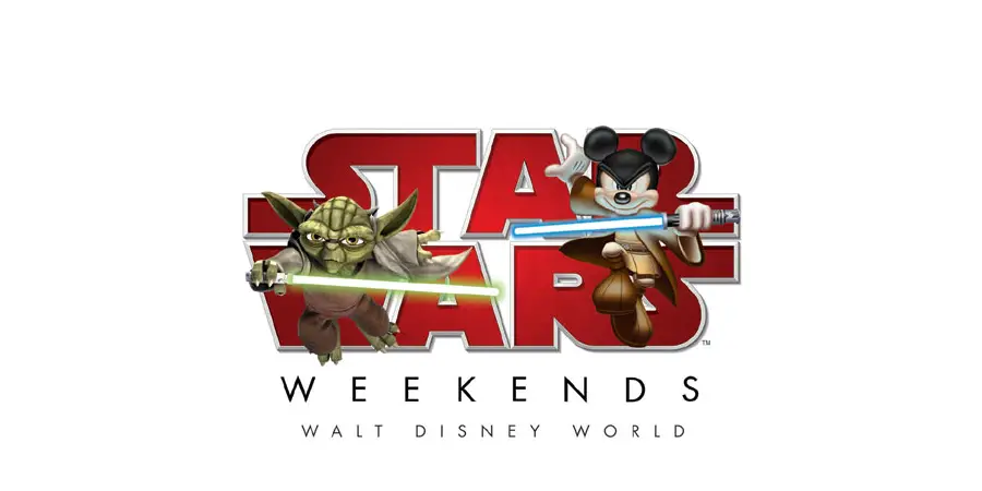 Enjoy Star Wars Weekends with a Stay at The Walt Disney World Swan and Dolphin Hotel