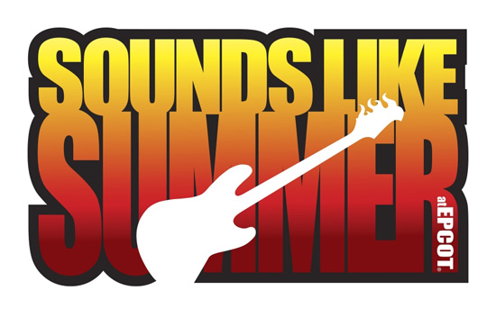 The Sounds Like Summer Concert Series is Coming Back to Epcot