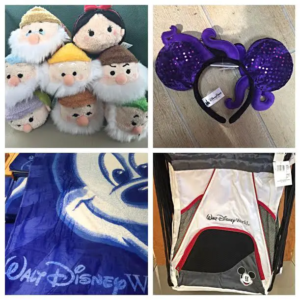 Get these Disney Outlet items before they are gone…