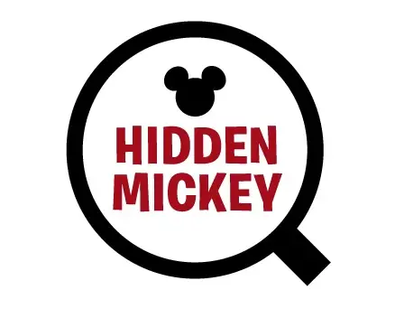 Enter the Hidden Mickey Contest