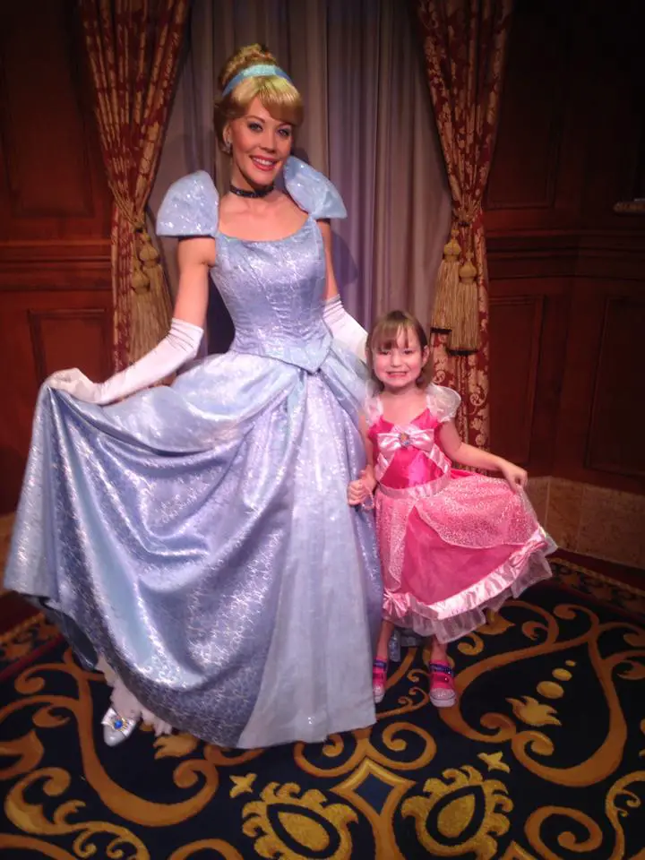 Make the most of your Character interactions at Walt Disney World