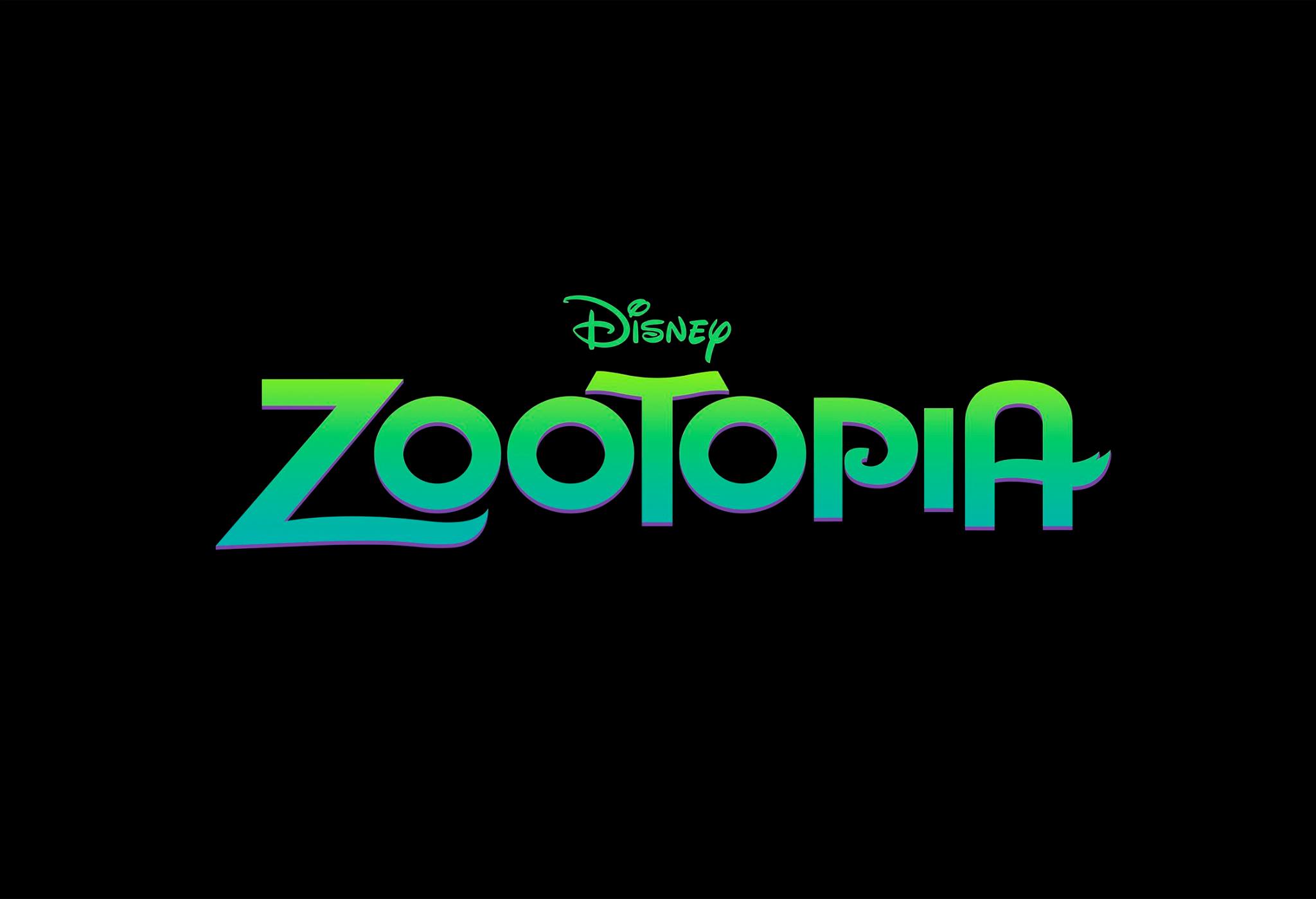 Zootopia Voice Talents Revealed