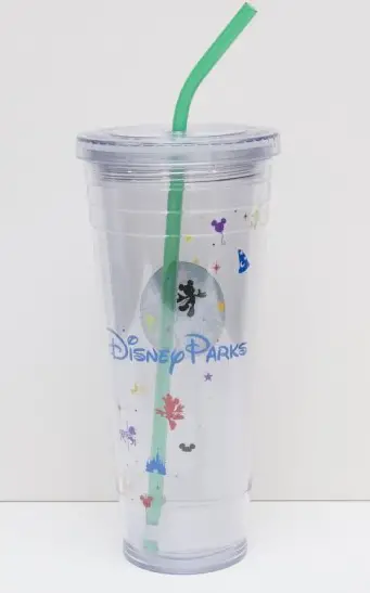 Disney Finds – Starbucks Disney Parks Tumblers