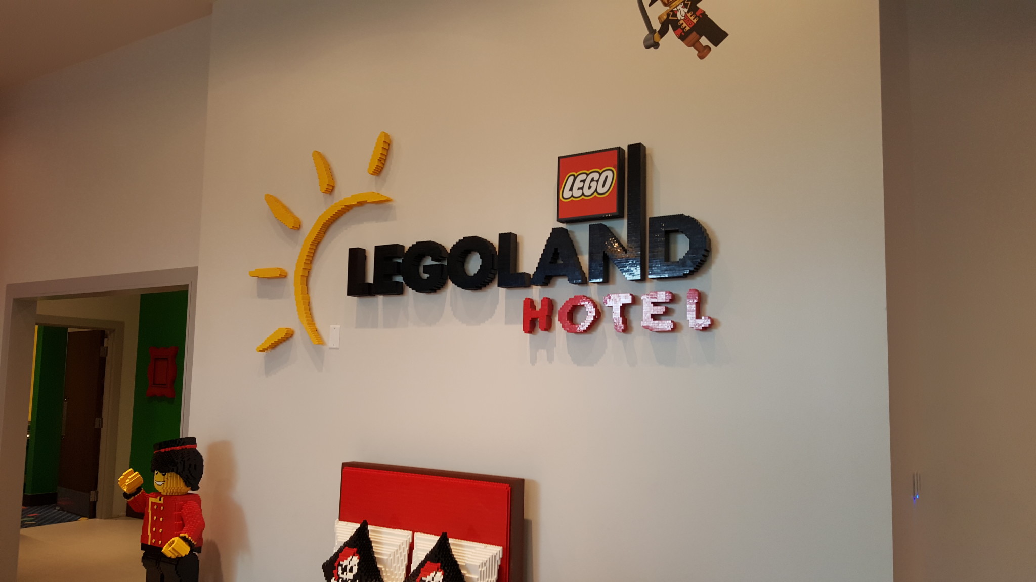 Stay and Play at the New LEGOLAND Florida Resort – Now Open