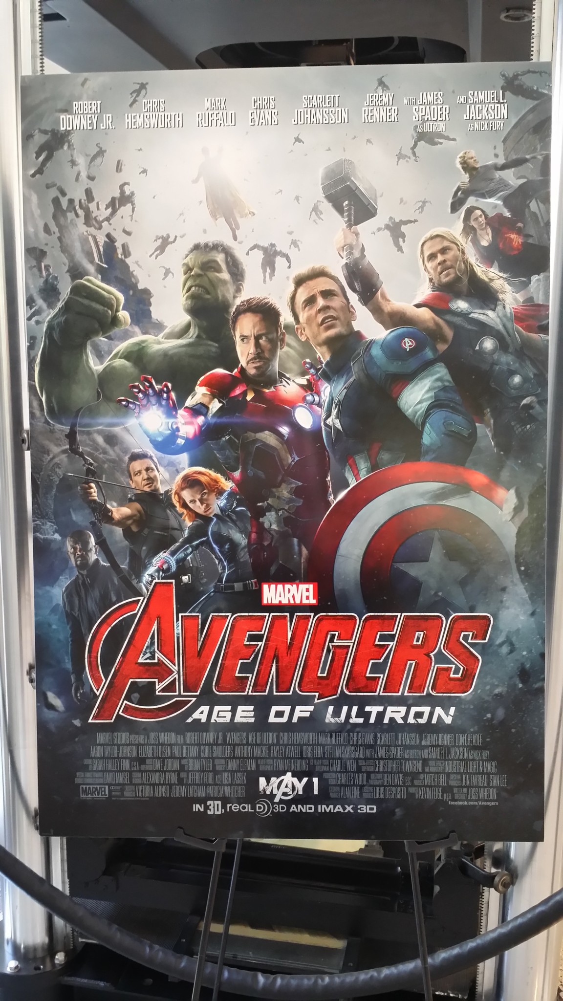 Avengers: Endgame Cast Gets Emotional in Blu-Ray Sneak Peek Video