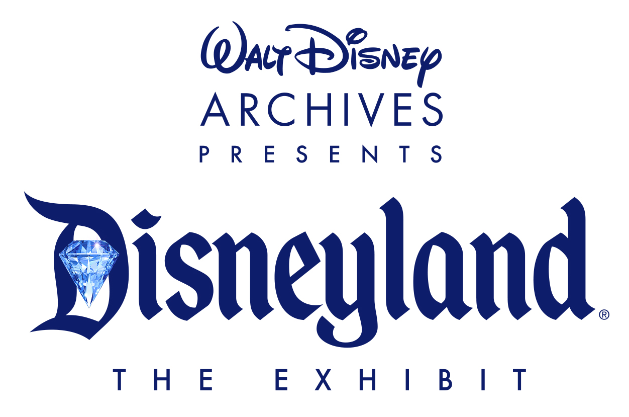 The Walt Disney Archives Returns to D23 EXPO with “Disneyland: The Exhibit”