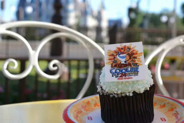 Some Yummy Food to Keep up Your Energy Up at the Disney World 24 Hour Event