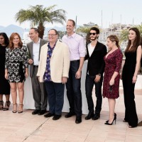 68th Annual Cannes Film Festival Premieres Inside Out