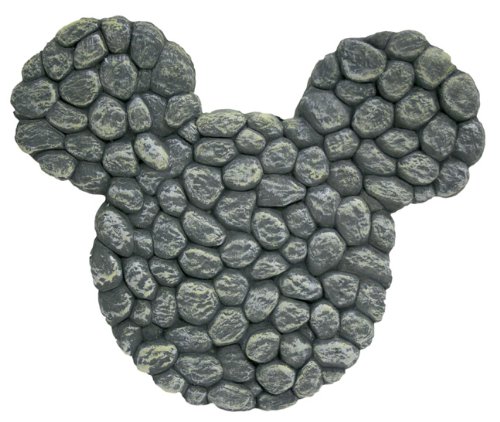 Disney Finds – Mickey Stepping Stone