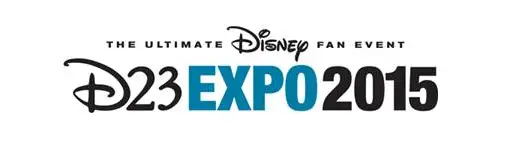 Tradition Meets Innovation At Disney Consumer Products Showcase At D23 Expo 2015