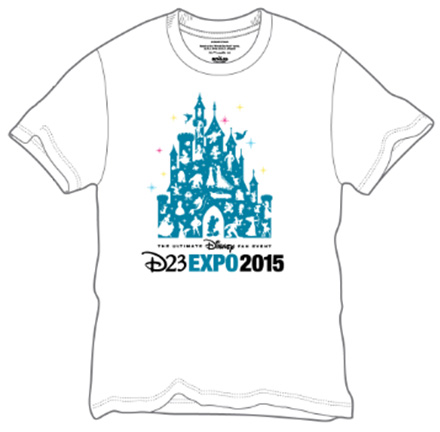 Last Chance to Purchase D23 EXPO 2015 Discounted Tickets!