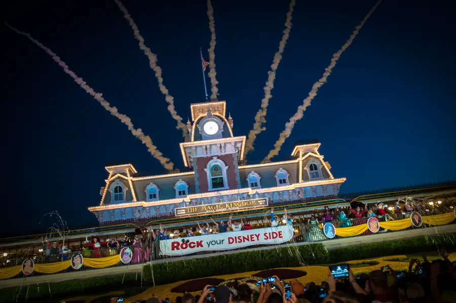 Could There be Another 24 Hour Event Coming to Disney?